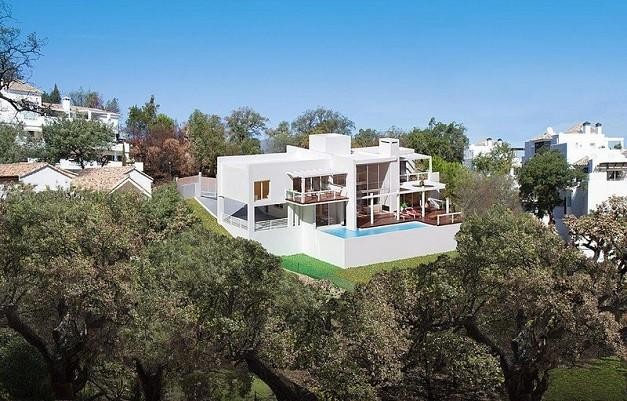 3 bedroom detached villa for sale