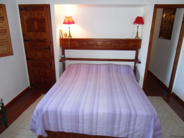 Finca in Javea - 2