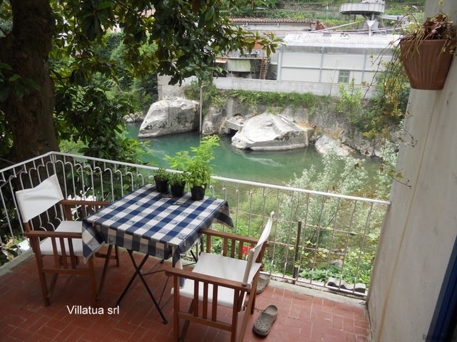 Apartment - For Sale - Bagni di Lucca.. - 2