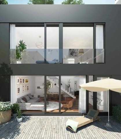 Large & Spacious Apartment on 5th floor.. - 2