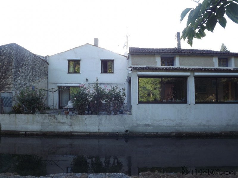 Stone House With Swimming Pool For Sale.. - 2