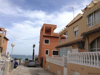 3 Bedrooms - Penthouse - Alicante - For.. - 2