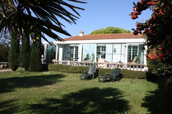 Beautiful Property, Quiet Spot