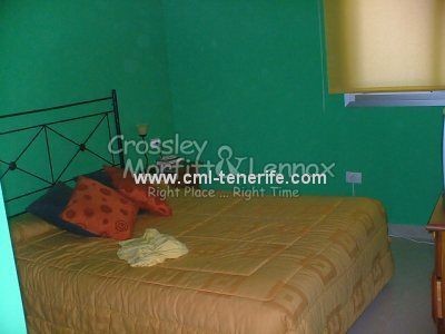 Apartment in Adeje - 2