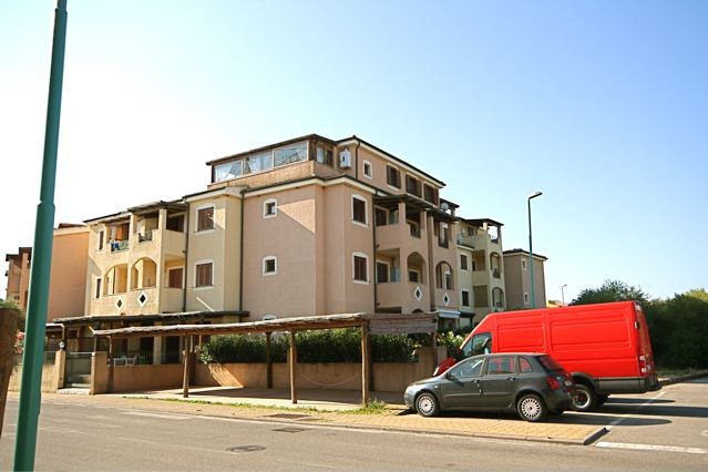 1 Bedroom - Apartment - For Sale