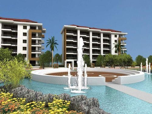 2 Bed Apartment For Sale 2 3 1