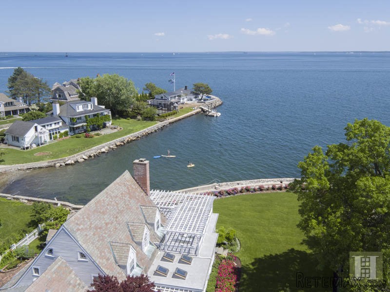 4 bedroom House For Sale: 198 SHORE.. - 2