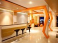 Boutique Hotel with 59 Keys in Patong