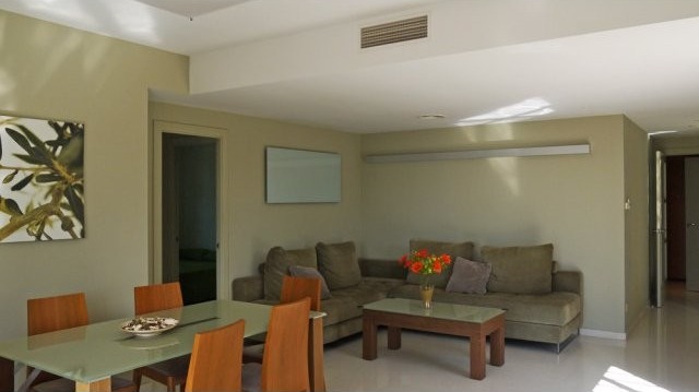 Perfectly situated Sea View Apartment - 2