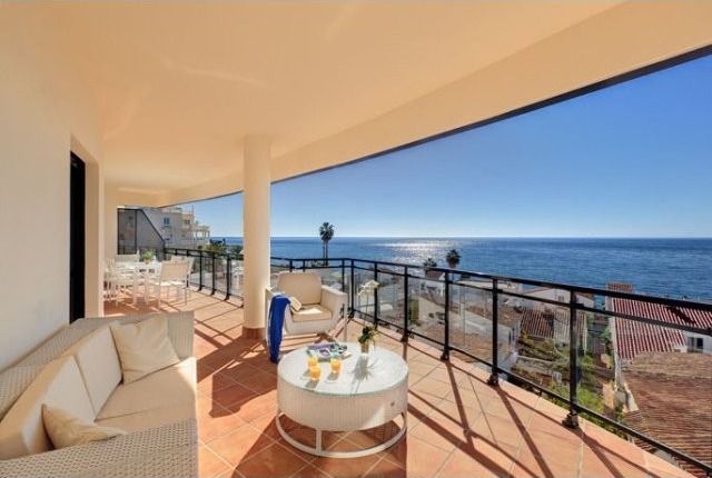 Three Bedroom Apartment, Cosmo Beach