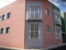 Apartment For Sale in La Jaca, Tenerife