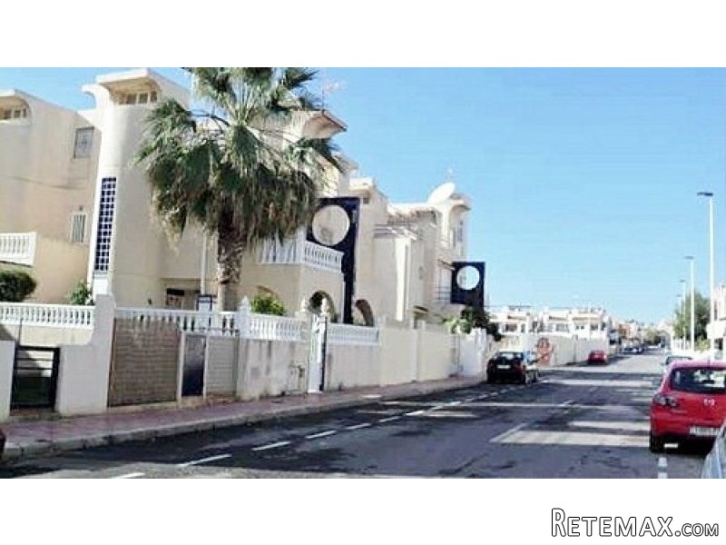SECOND LINE BEACH 2 TERRACES AND..