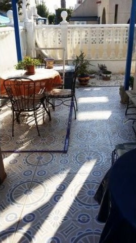 Bungalow for sale 69.950 € Costa..