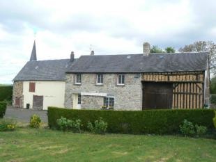 Countryside Longere, Outbuildings