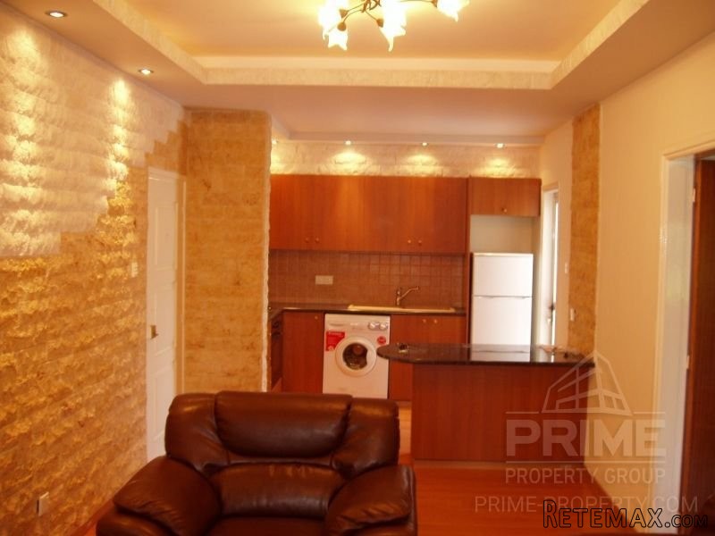 Garden Apartment in Limassol, Cyprus.. - 2