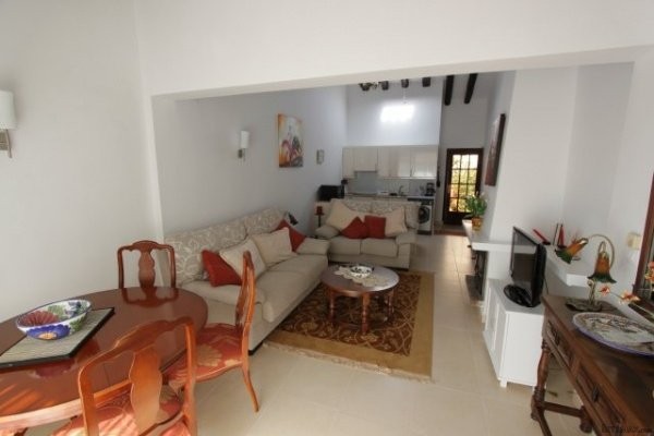 Schakelwoning in Moraira - 2