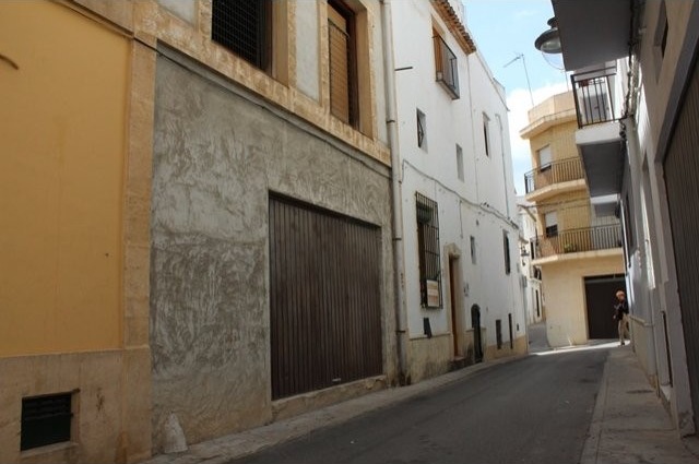 Townhouse in Javea