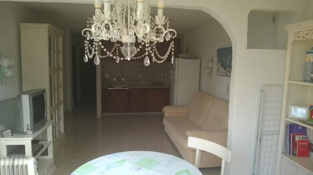 Atlantico 3 Apartment in Calpe - 2
