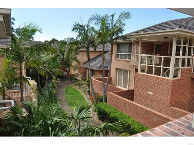 IRT Edwina - CORRIMAL - NSW