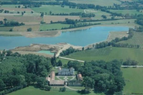Nr Lavaur (Tarn) - For sale: C19th..