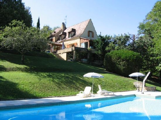 Stunning Porperty and Pool