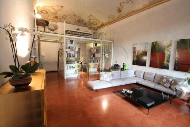 Apartment for sale in Firenze (Italy)