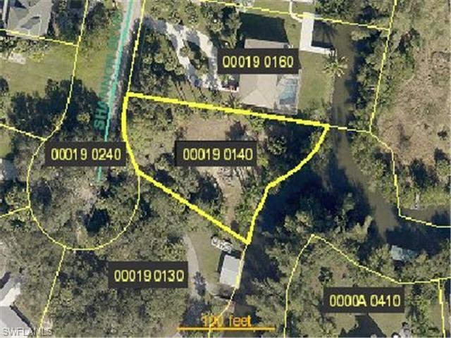 Land For Sale: Fort Myers, Florida