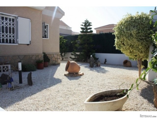 Villa For Sale In San Juan De Los.. - 2