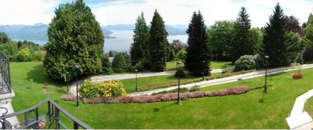5 bedroom Villa For Sale: Stresa, IT - 2