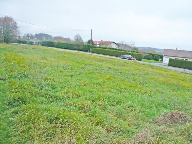 Building Land In North Dordogne - 2
