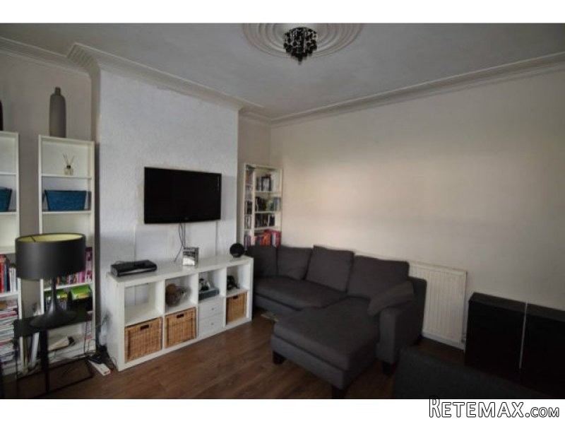 A 3 Bedroom Semi Detached House