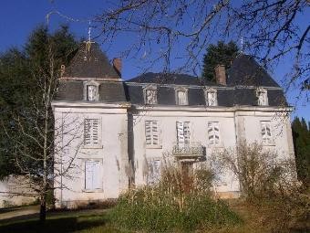 This Lovely 19th C.Manor House Is.. - 2