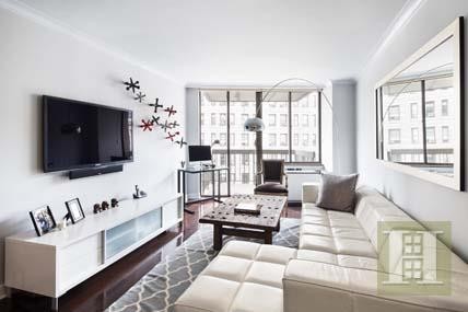 1 bedroom Apartment For Sale: 5 EAST..