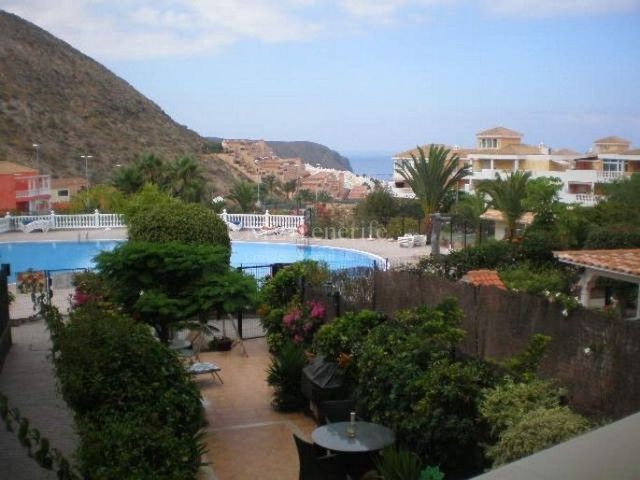 Apartment in Los Cristianos