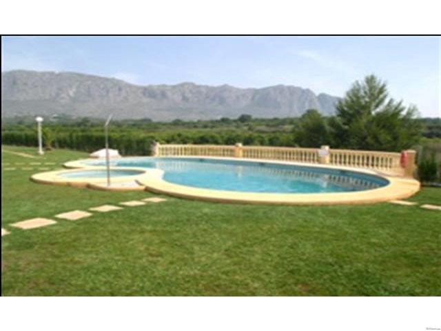 Bungalow For Sale Beniarbeig - Ref: 1334 - 2