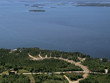 Land For Sale: Lots 7 & 8 Landing Drive..