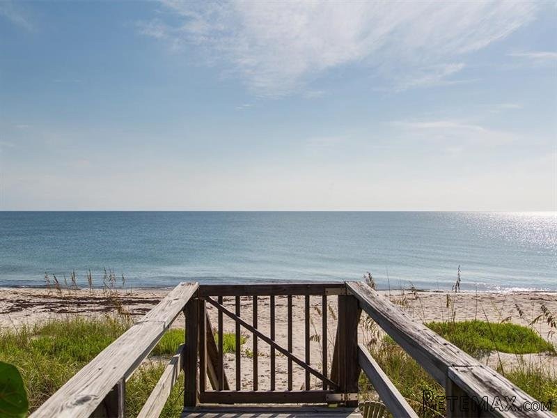 4 bedroom House For Sale: 206 Ocean.. - 2