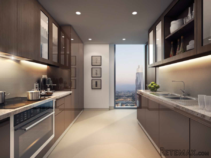 Boulevard Heights, Downtown Dubai - 2