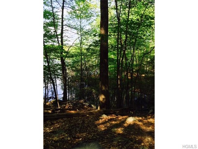 Land For Sale: Waccabuc, New York - 2