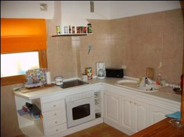 Apartment For Sale in La Victoria.. - 2