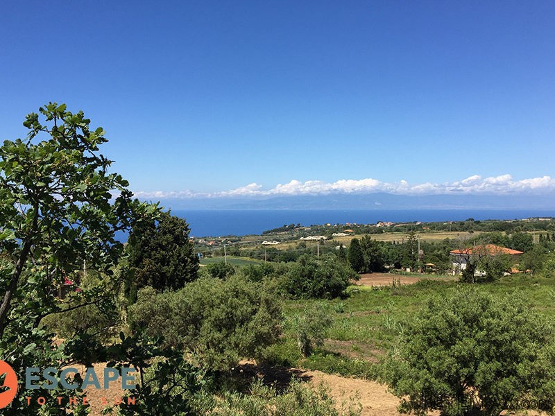 Eden Villas, Zambrone - 2