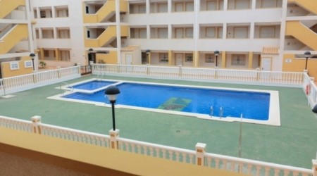 Resale · Apartment · Spain · Costa Ca..