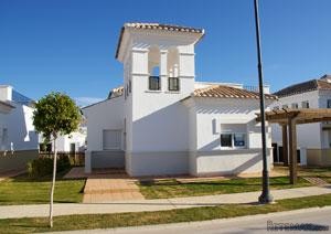 2 bedroom Villa For Sale: Villa Sabina..