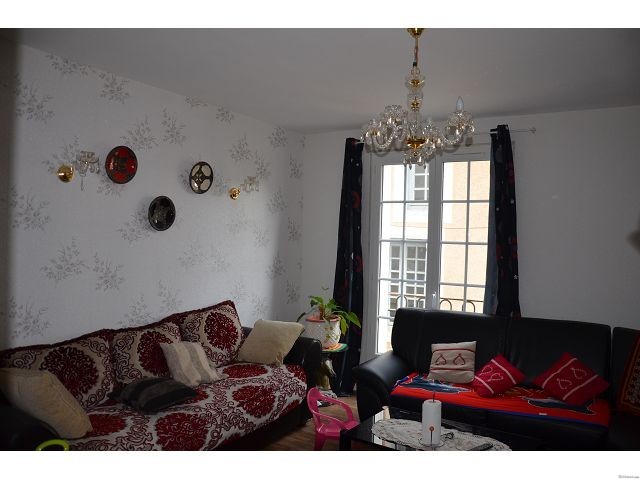 Vente Appartement Thiviers - 2