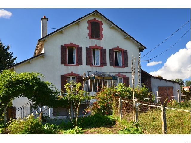 Vente Maison St Pierre De Frugie