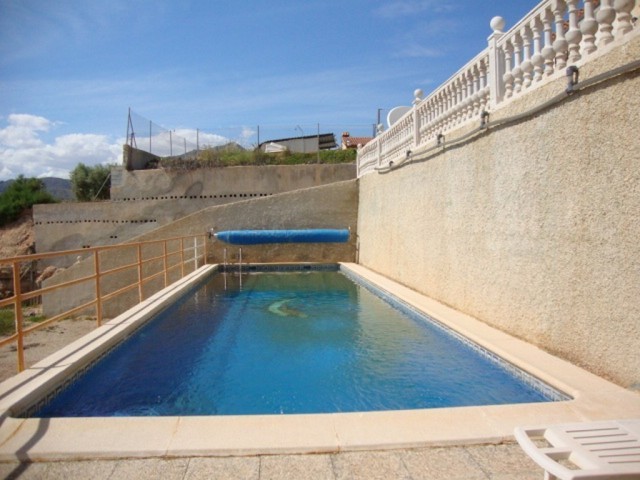 5 Bedrooms - Property - Alicante - For.. - 2