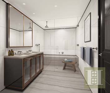 2 bedroom Apartment For Sale: 51 JAY.. - 2