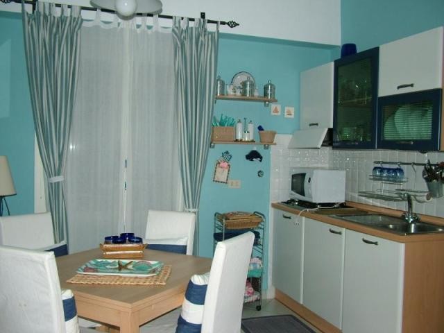 1 Bedroom - Apartment - For Sale