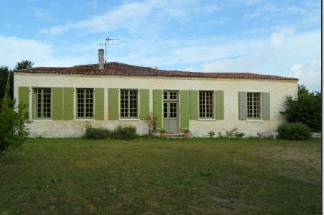 Stone House For Sale Matha