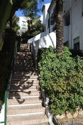 3 Bed Town House for sale in Mijas Costa